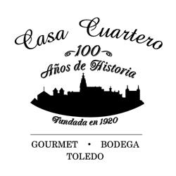 Casa Cuartero, Toledo