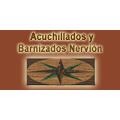 Acuchillados y barnizados Nervión, La Baluga