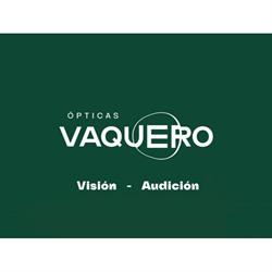 Opticas VAQUERO, Gijón