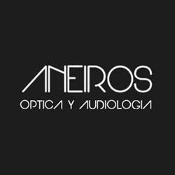 Optica Aneiros, Ferrol