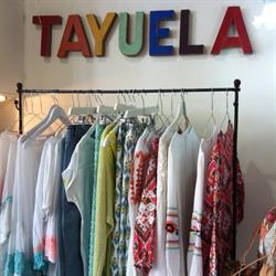 Tayuela, Madrid