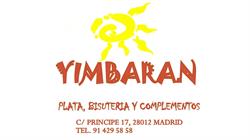 Yimbaran - Tienda De Plata De Ley, Madrid