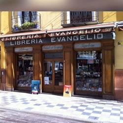 Librería Evangelio, Cuenca