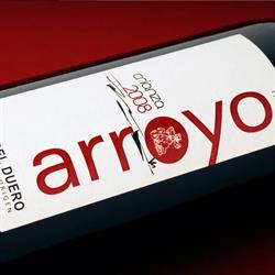 Bodegas S. Arroyo, S.L. - Ribera del Duero, Sotillo de la Ribera