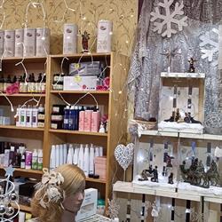 Peluquería Rosabel, Logroño