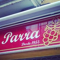 Bodega La Parra, Reus
