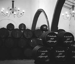 Vinicola Aljarafe Sl, Villanueva del Ariscal