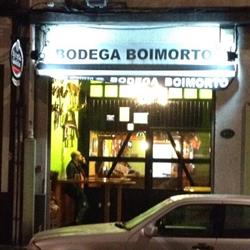 Bodega Boimorto, A Coruña