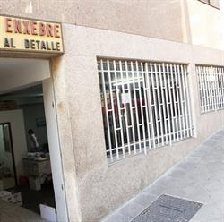 Vinos Enxebre C.b., Vigo