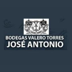 Bodega J.A. Valero Torres, Alfamén