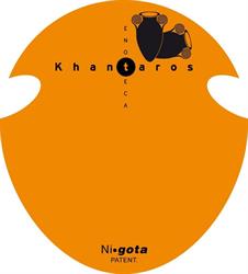Enoteca Khantaros, Zaragoza