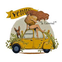 Venus la Universal, Falset