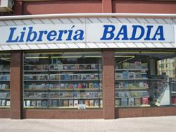 Librería Badía, Fraga