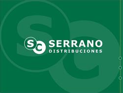 Distribuciones Serrano Ceña S.L., Montcada I Reixac