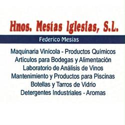 Hermanos Mesias Iglesias, S.l., Almendralejo