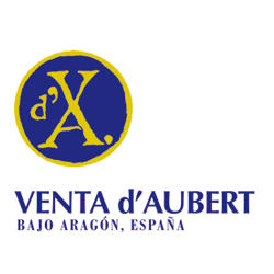 Bodega Venta D'Aubert, Cretas