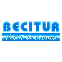 Distribuciones Becitur, Teruel