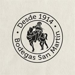 Bodega Cooperativa San Martín, San Martín de Unx