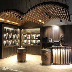 Bodega Los Palomares, Valdevimbre