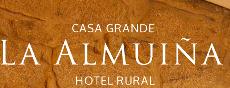 Casa Grande La Almuiña, Arbo