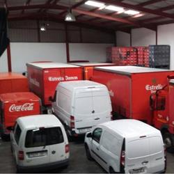 Albevalle S.L., Dúrcal