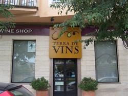 Terra de Vins S.l., Manacor