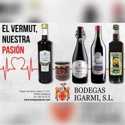 Bodegas Igarmi S.L., Heras