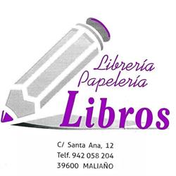 Librería Libros Muriedas
