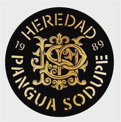 Heredad Pangua Sodupe S.cv., San Asensio