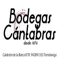Bodegas Cantabras, Torrelavega