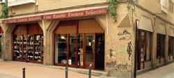 Casa Rambla Enoteca Selección, Murcia