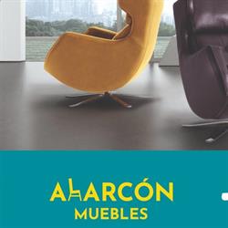 Muebles ALARCON, Requena