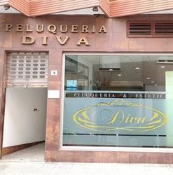 Diva, El Ejido
