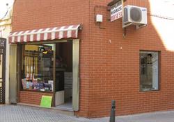 Papelería María 93, Mérida
