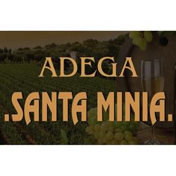 Adega Santa Minia, Lamiño