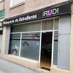 Peluquería Irudi, Durango