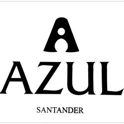 Azul - Looky, Santander