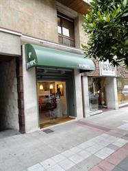 Peluquería Ramiro, Oviedo