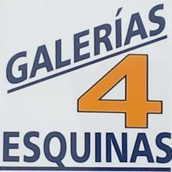 Galerías 4 Esquinas, Llerena