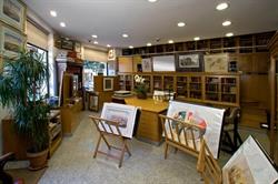 Libreria Margarita de Dios, Madrid