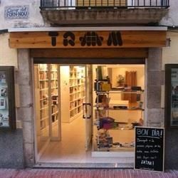 Librairie Tram, Valls