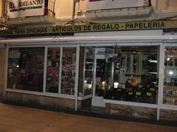 Librerias Pya, Zamora