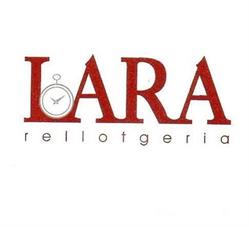 Rellotgeria Lara,s.C.P., Barcelona