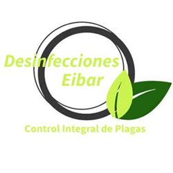 Desinfecciones Eibar, Éibar