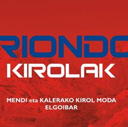 Iriondo Kirolak S.l., Elgóibar