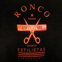 Ronco Peluqueros, Madrid