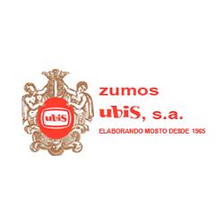 Zumos Ubis S.A., Entrena