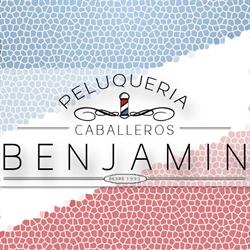 Peluquería de caballeros Benjamín, Noáin