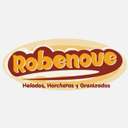 Obrador de Helados Robenove - Terra Dulce, Sant Joan d'Alacant