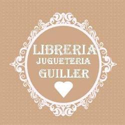 Libreria Guiller, Marcilla